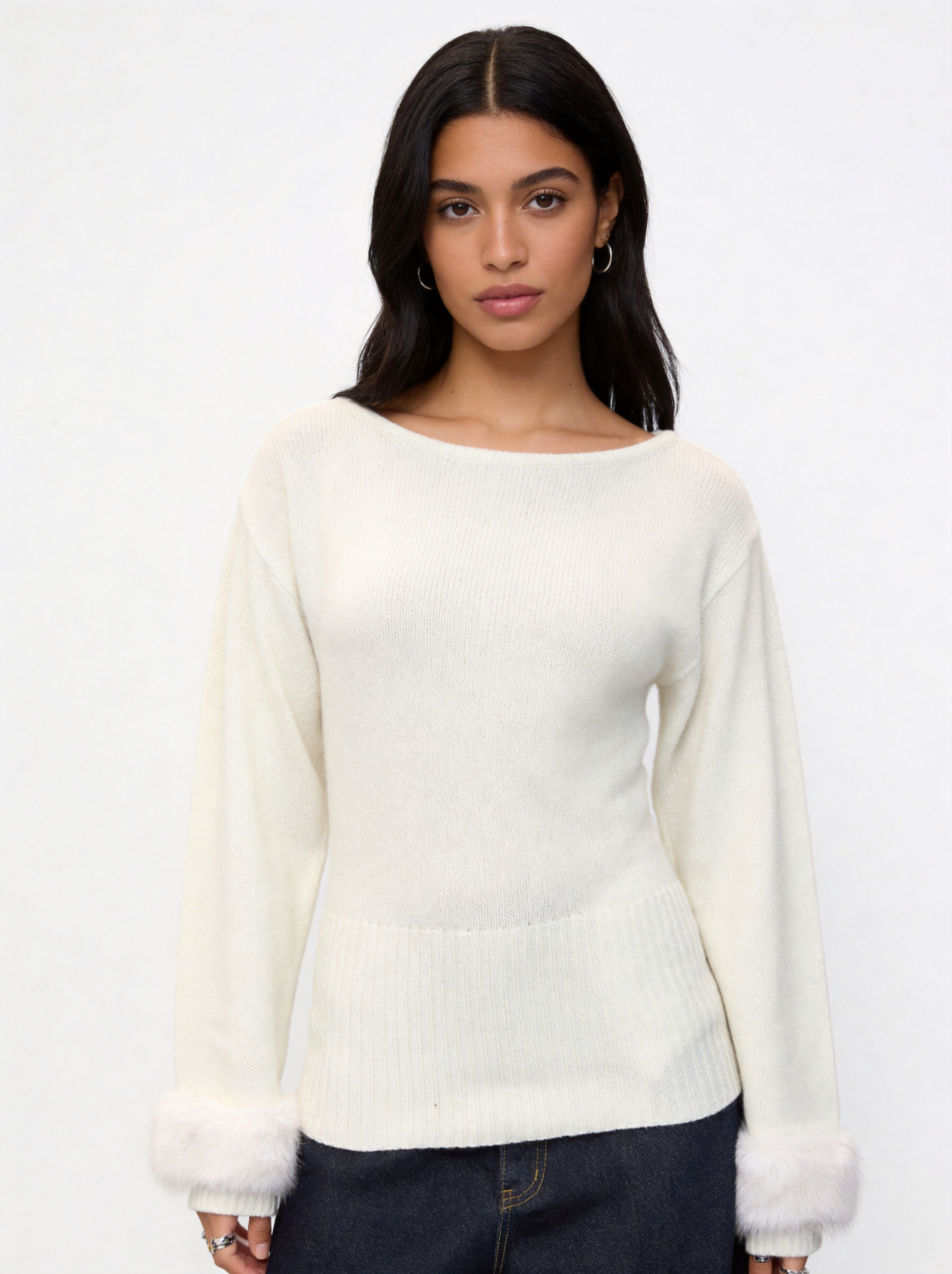 Knitwear production