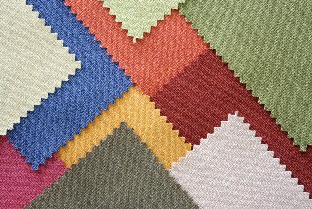 fabrics