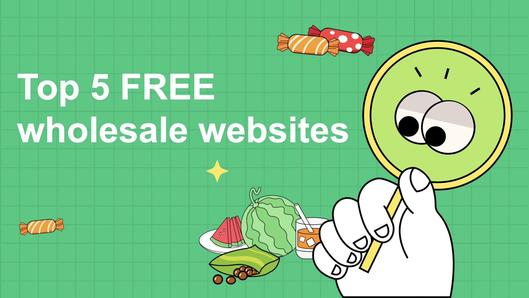 Top 5 FREE wholesale websites for Shopify sellers in 2023 Blog KakaClo