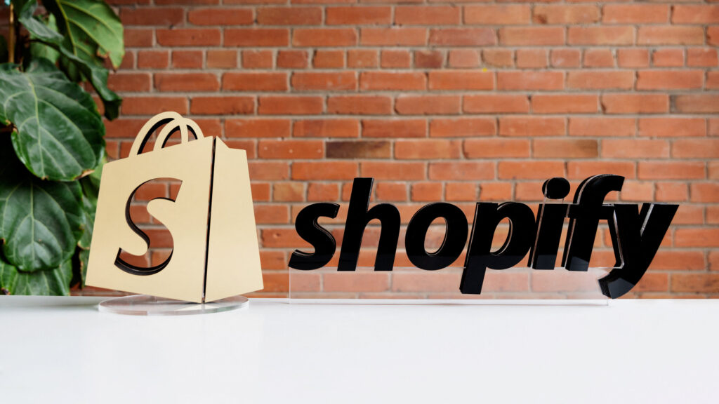 Set Up a Shopify Store