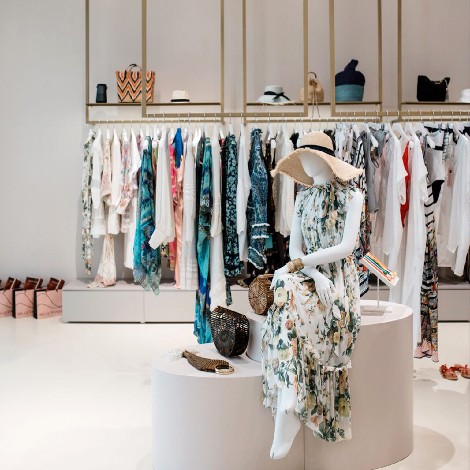How to Find the Best Clothing Vendors for Boutiques What Factors