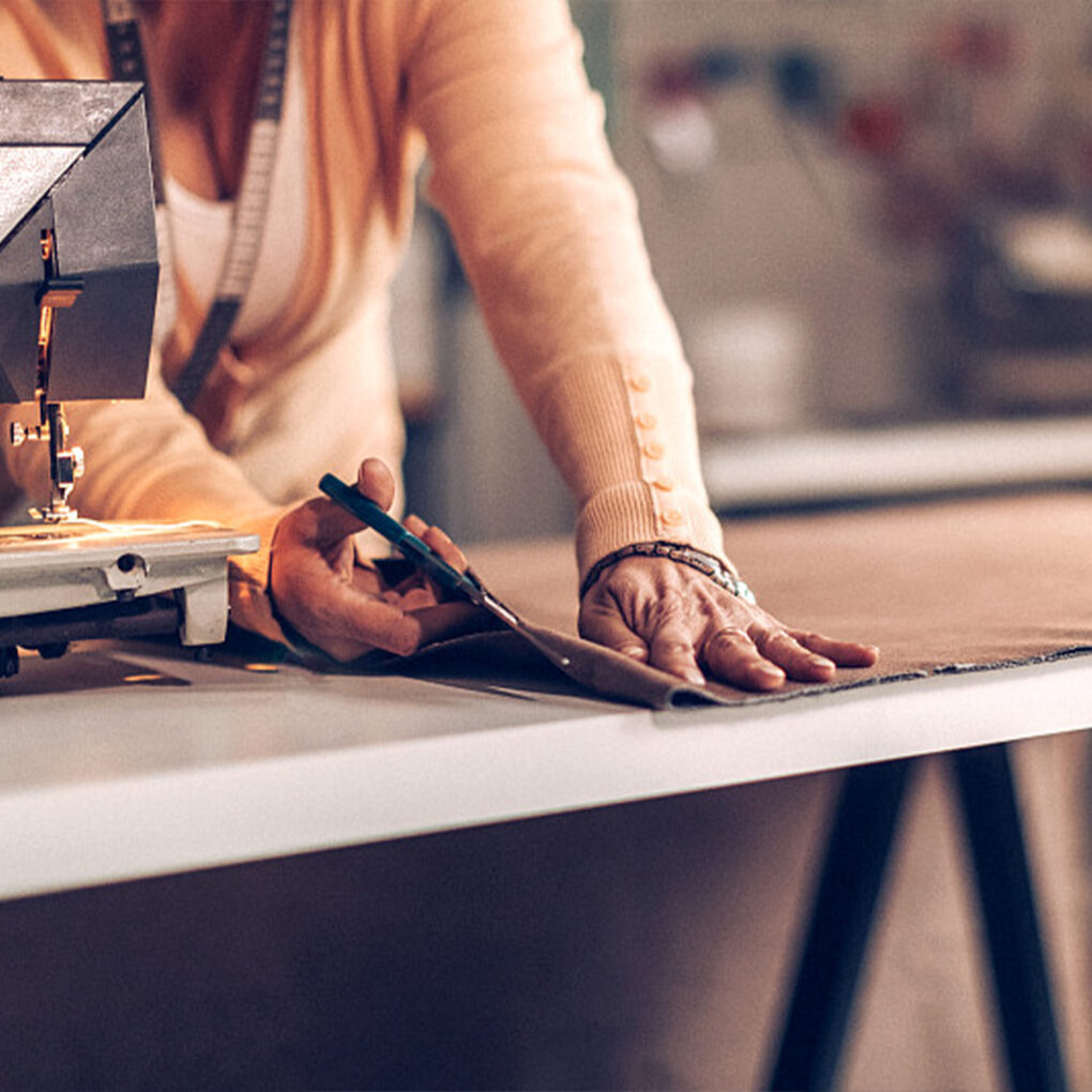 Bring Your Apparel Design to Production: A Guide to Getting Your Custom Clothing Made