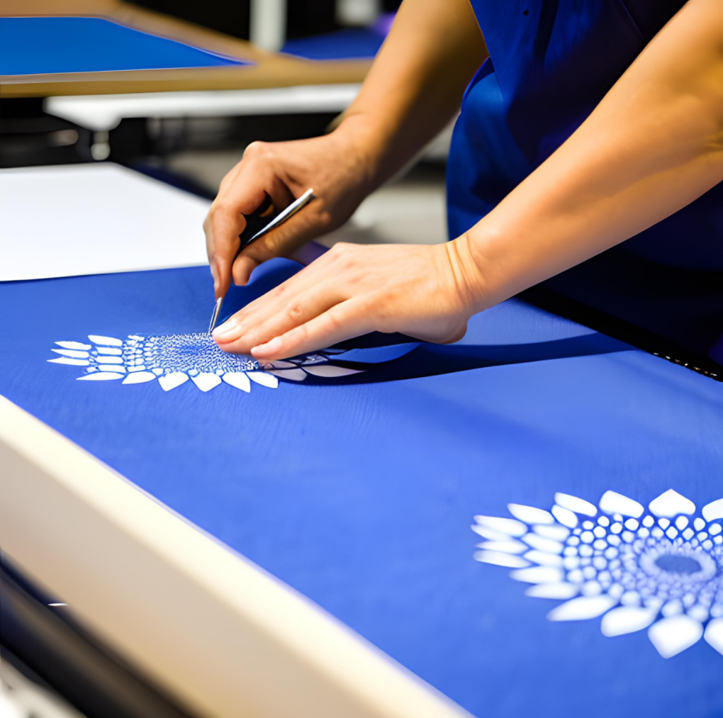 Custom Guide: Find the Appropriate Printing Techniques for Your Needs