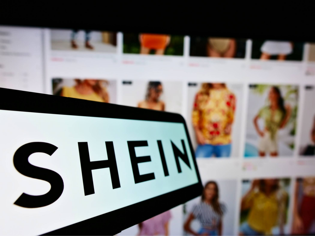 How Shein Beat Amazon At Its Own Game