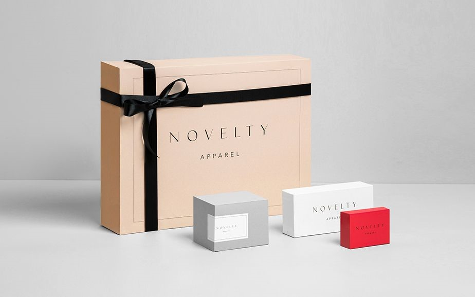 Packaging Design – Judging A Book Beyond Its Cover