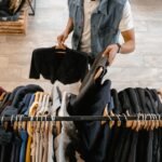 Clothing dropshipping challenges