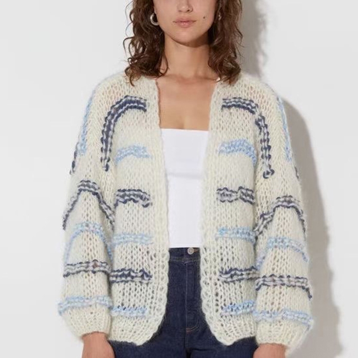 Wholesale Women Cardigan Sweaters