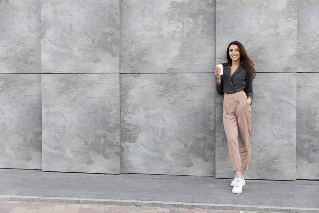 Elevate Your Wardrobe: A Comprehensive Guide to Wholesale Khaki Pants for Women