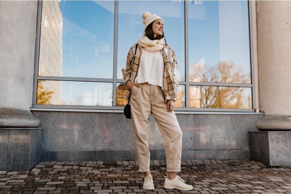Elevate Your Wardrobe: A Comprehensive Guide to Wholesale Khaki Pants for Women