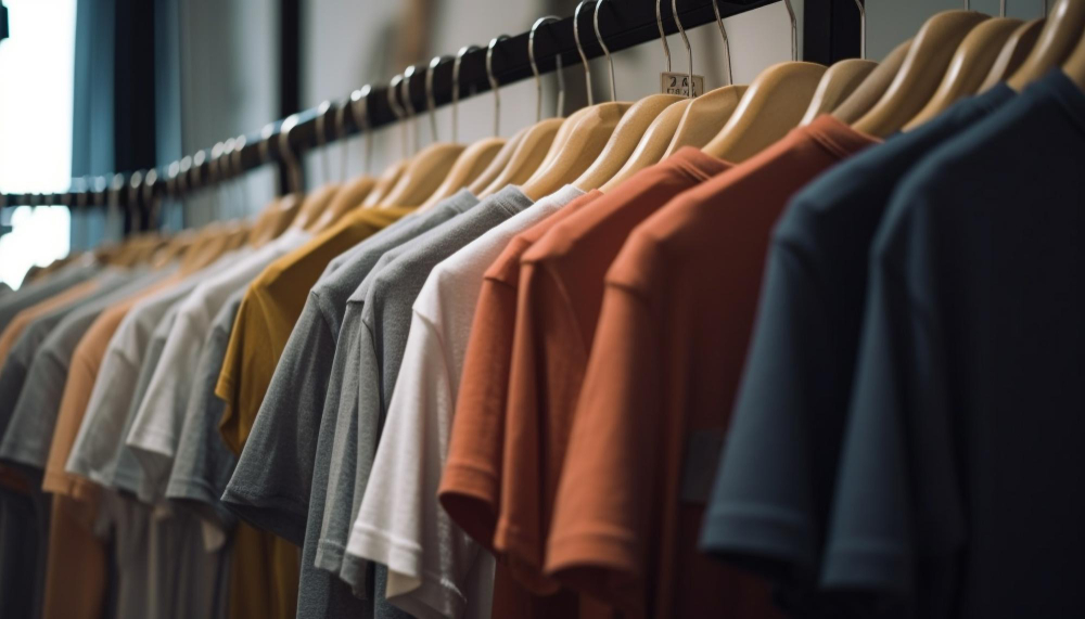 Buying Bulk T-Shirts Cheap: Understanding Costs, Selection, and Styles