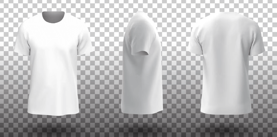 How to Choose Affordable Wholesale Plain T-Shirts in Bulk