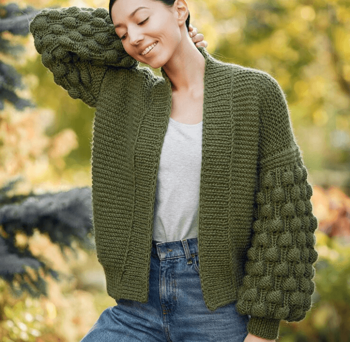 Wholesale Women’s Cardigans for a Chic and Cozy Wardrobe