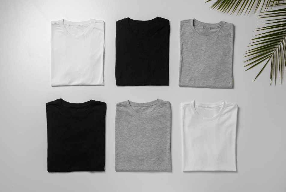 A Comprehensive Guide to Selecting T-Shirt Wholesale Distributors