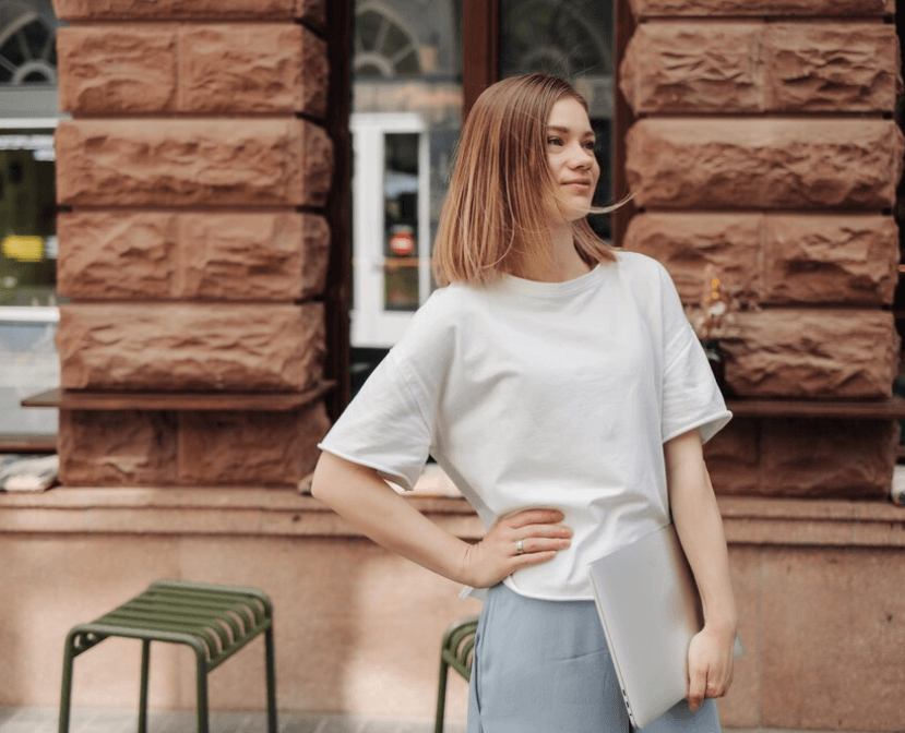 Wholesale Women's T-Shirts