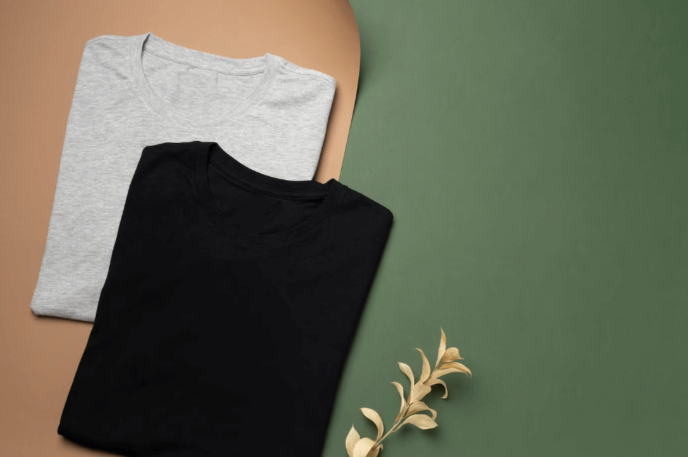 Exploring High-Quality Blank T-Shirts Wholesale