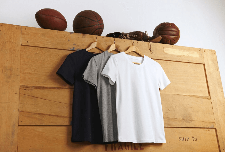 xploring the Top 10 Online Platforms for Wholesale Quality T-Shirts in Bulk