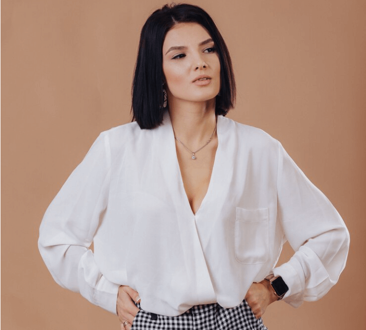 Wholesale V-Neck Blouse Guide: Finding the Perfect Suppliers and Exploring the Latest American Trends