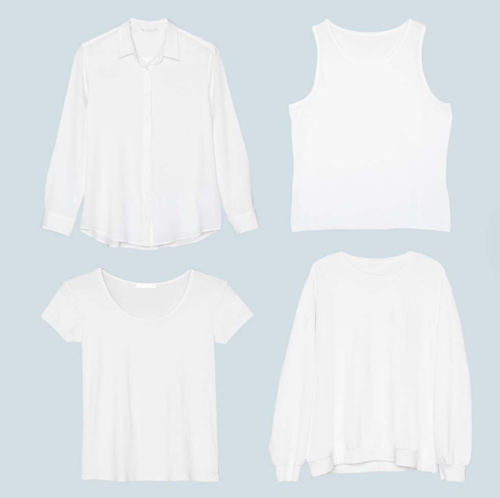 Elevate Your Retail Business: A Comprehensive Guide to Wholesale White Tops for Women