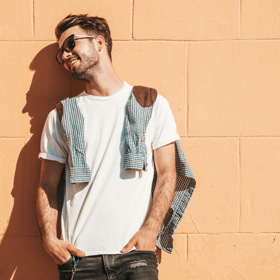 How to find a good stylish shirt supplier?