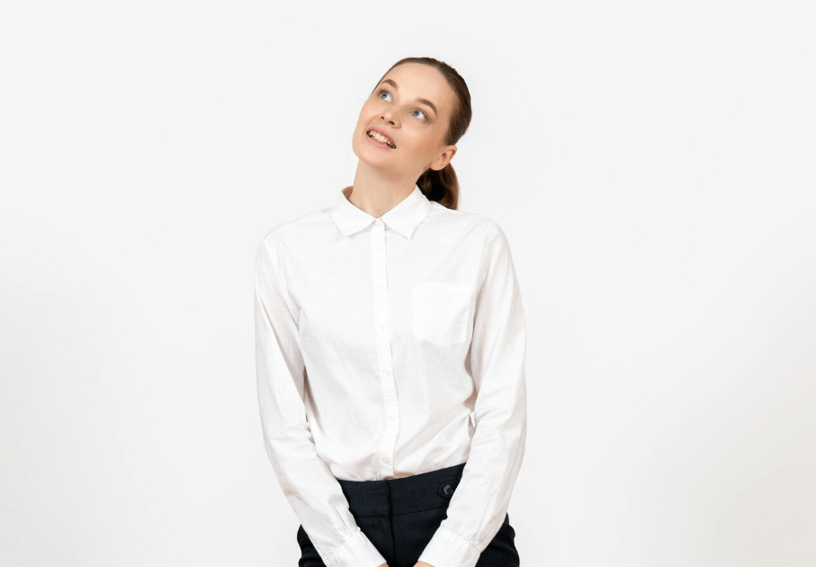 Full Sleeve Blouses for Women