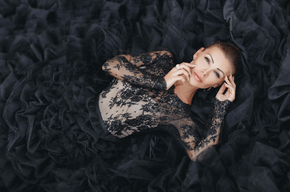 Wholesale Black Lace Tops for Women: Your Ultimate Guide