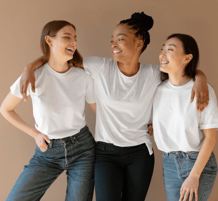 bulk buy women's t-shirts