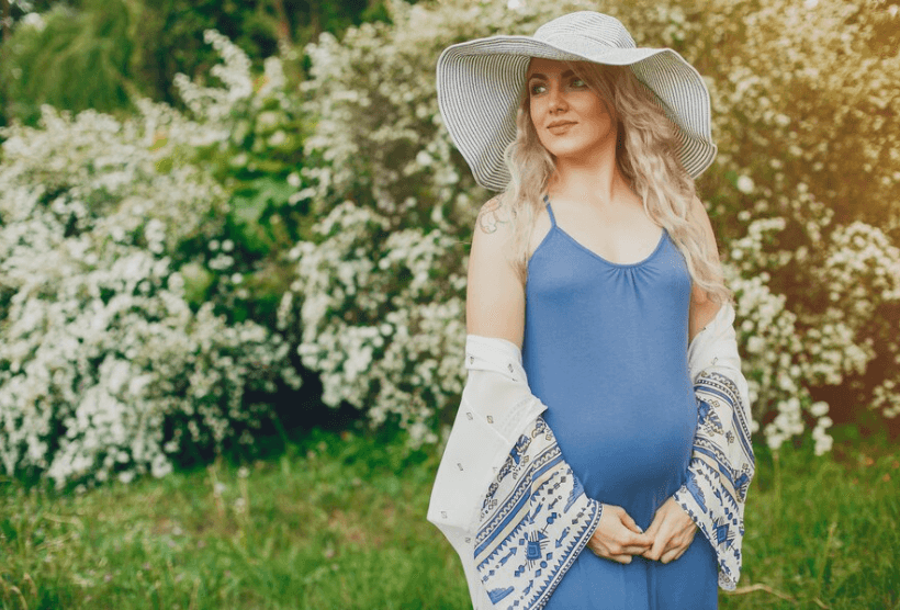 Wholesale Maternity Casual Dresses: Prioritizing Comfort and Style for Expecting Moms