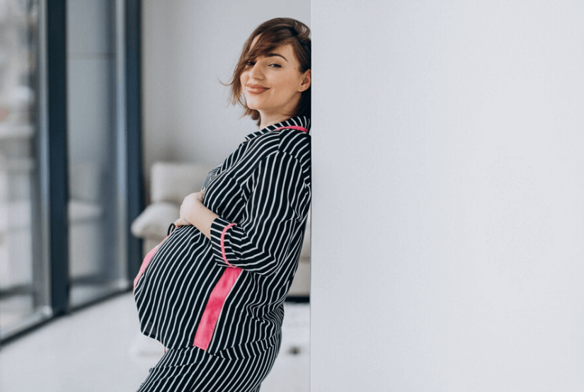 Wholesale Customization of Casual Outfits for Pregnant Ladies: A Stylish Journey Through Maternity Fashion