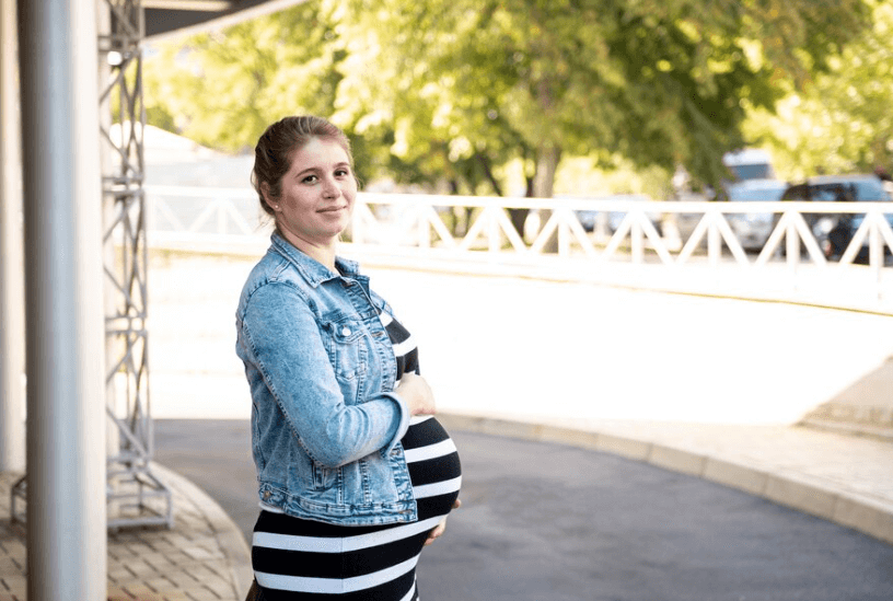 Specialize in Dropshipping Pregnancy Casual Outfits: The Power of One-Stop Shipping for Maternity Wear
