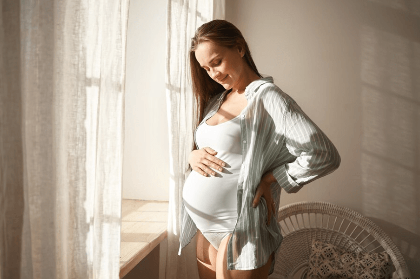 Dropshipping Pregnancy Casual Outfits