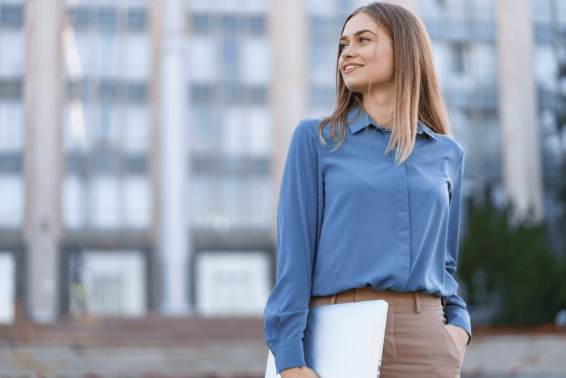Wholesale Work Blouses for Women: Style, Versatility, and Supplier Insights
