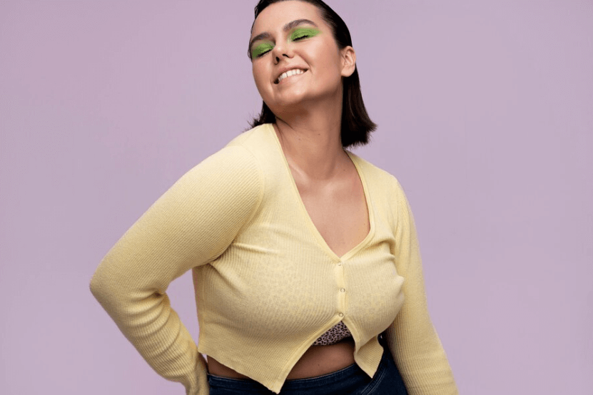 Wholesale Sexy Plus Size Tops for Women