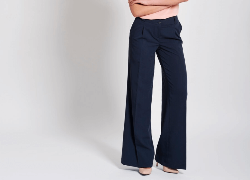 Wholesale Women’s Plus Size Bell Bottoms: Celebrating Curves and Style