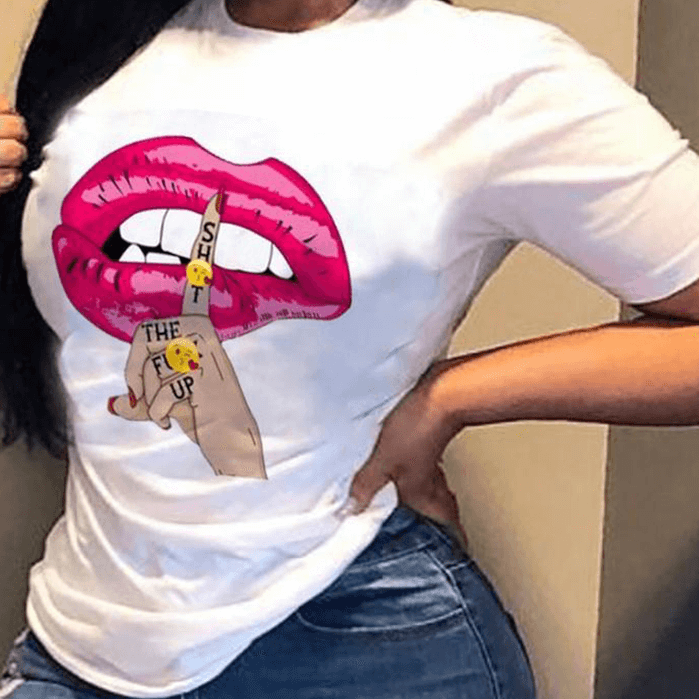 Navigating the Labyrinth of Wholesale Women’s T-Shirt Suppliers: A Kakaclo Odyssey