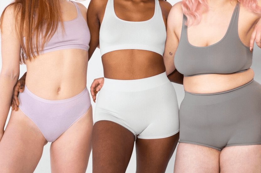 Women's Plus Size Bottoms