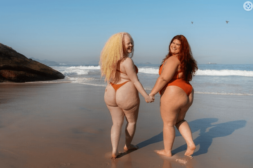 Wholesale Plus Size Bikini: Riding the Wave of Demand in the USA