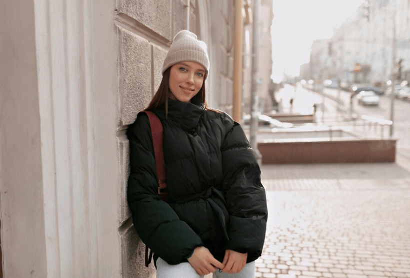 Wholesale Women's Plus Outerwear