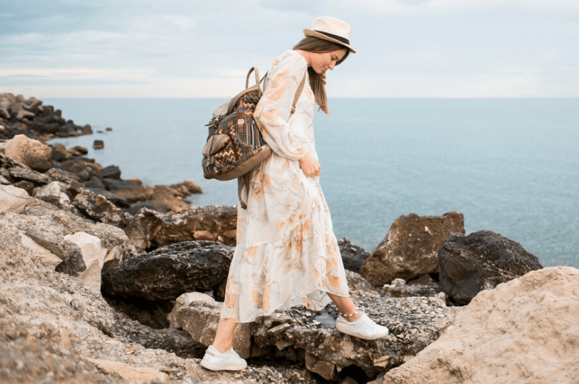 Vacation Outfits for Women