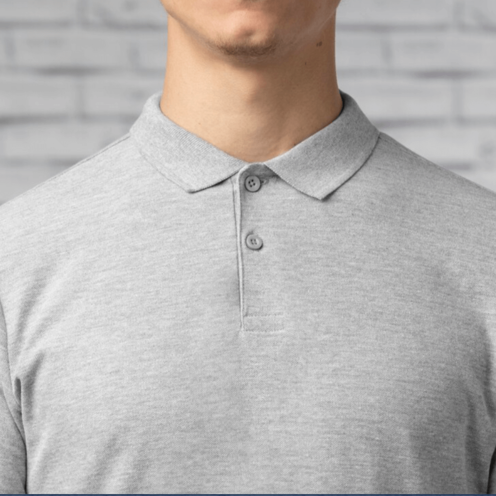 The Henley shirt: The perfect way to add a touch of style
