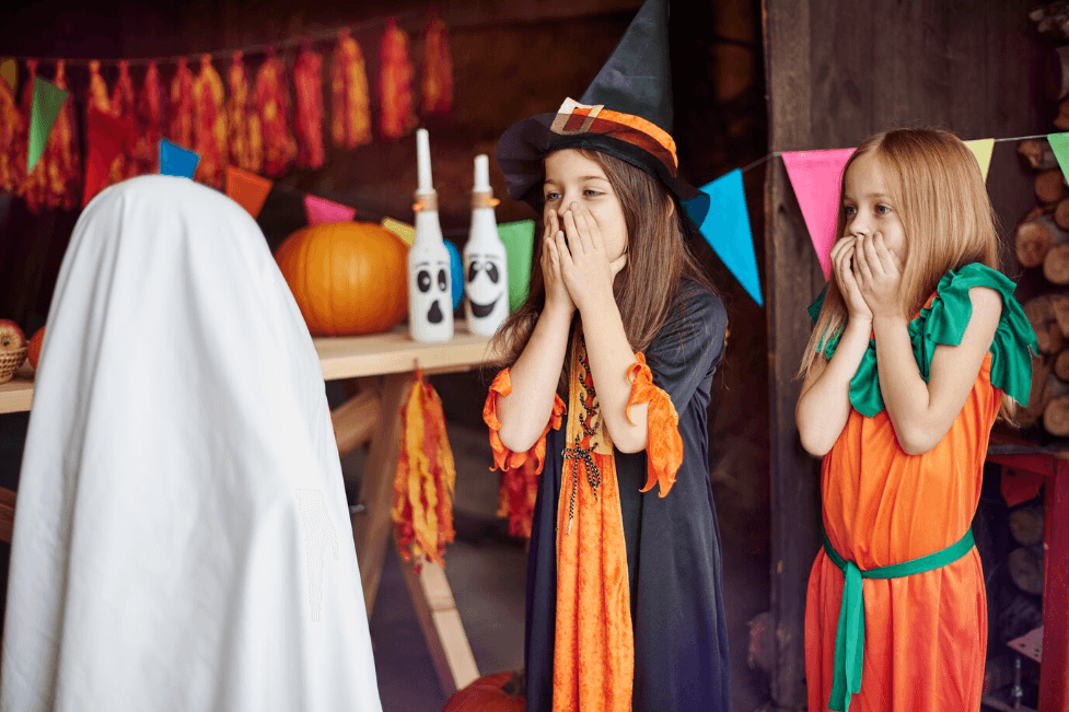 Halloween Costume