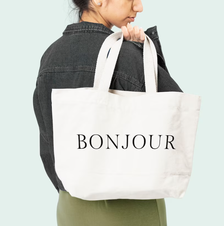 tote bag