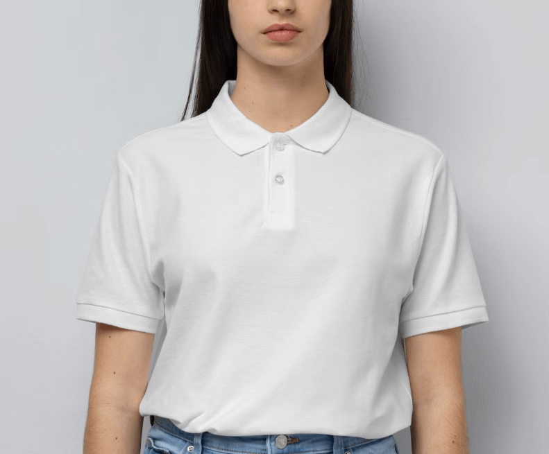 Women Polo Shirts