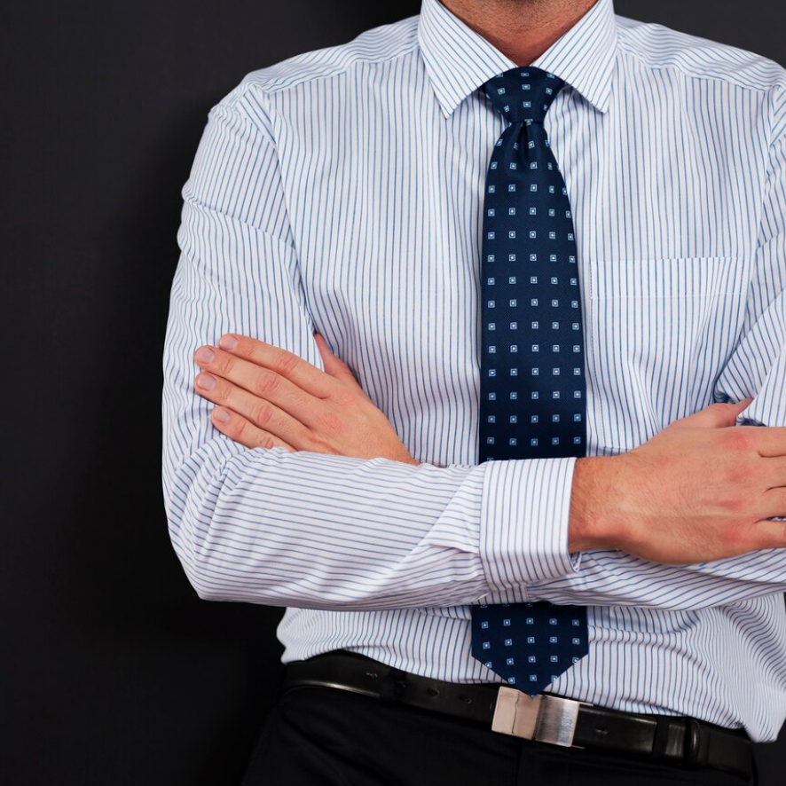 The Power of Professionalism: Wholesale Business Shirts for the Modern Man