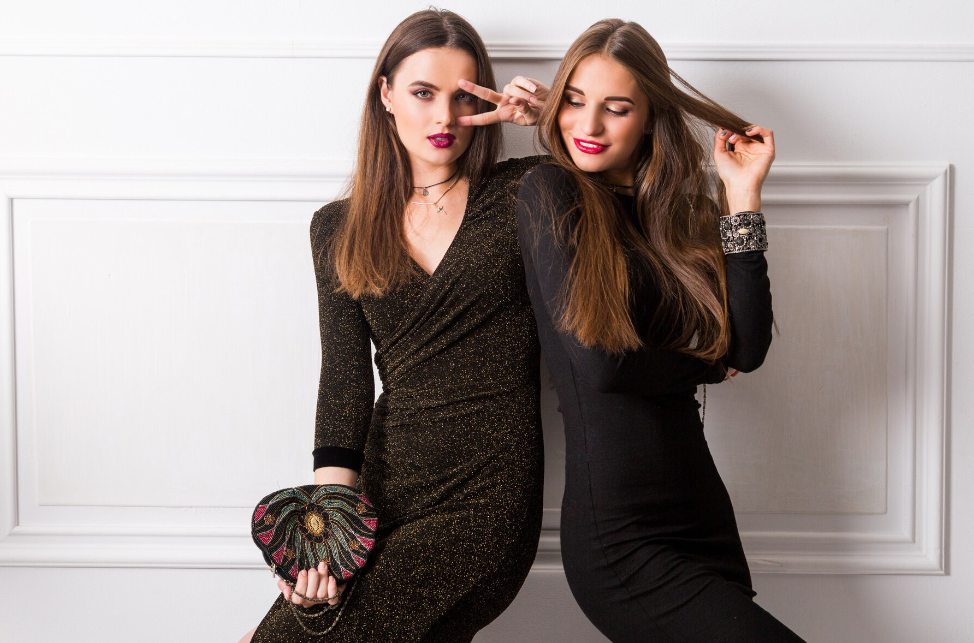 Unveiling the Elegance: Wholesale Black Bachelorette Outfits