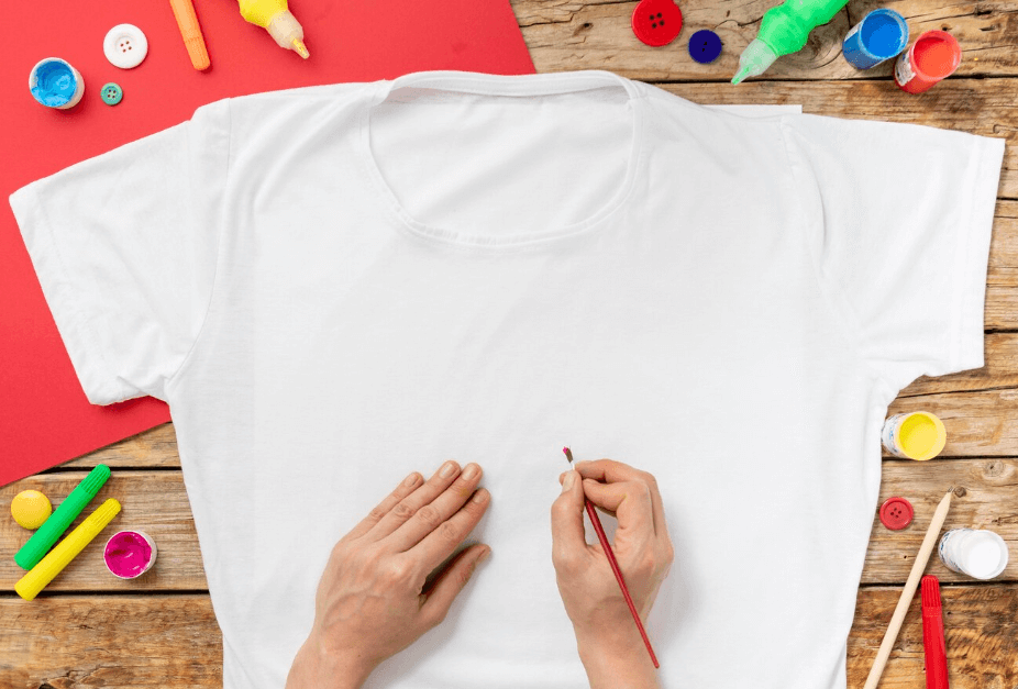 What Is a Reasonable Price for a Custom T-shirt?