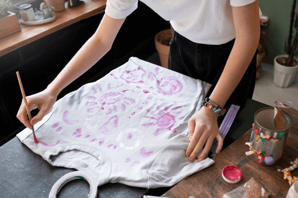Is it Cheaper to Print Shirts Yourself?