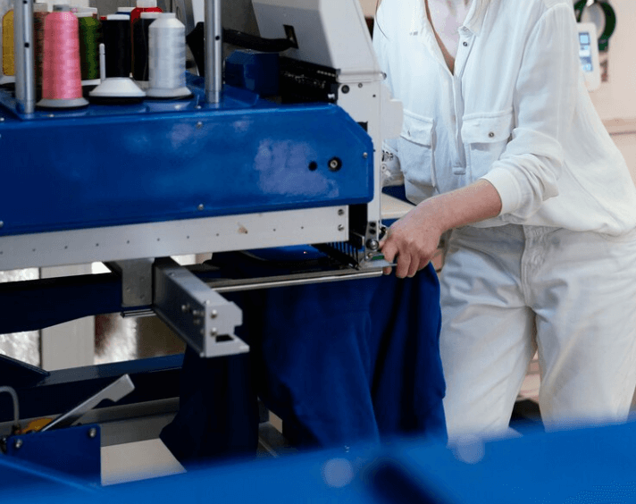 What is the Cheapest Method of Shirt Printing?