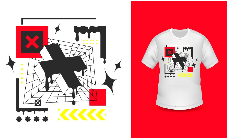 Why Are Printed T-Shirts So Expensive?