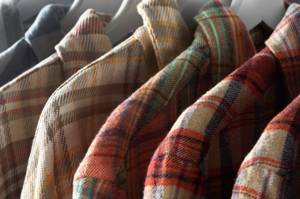Wholesale Plaid Clothing: Unveiling the Best Deals in Fashion
