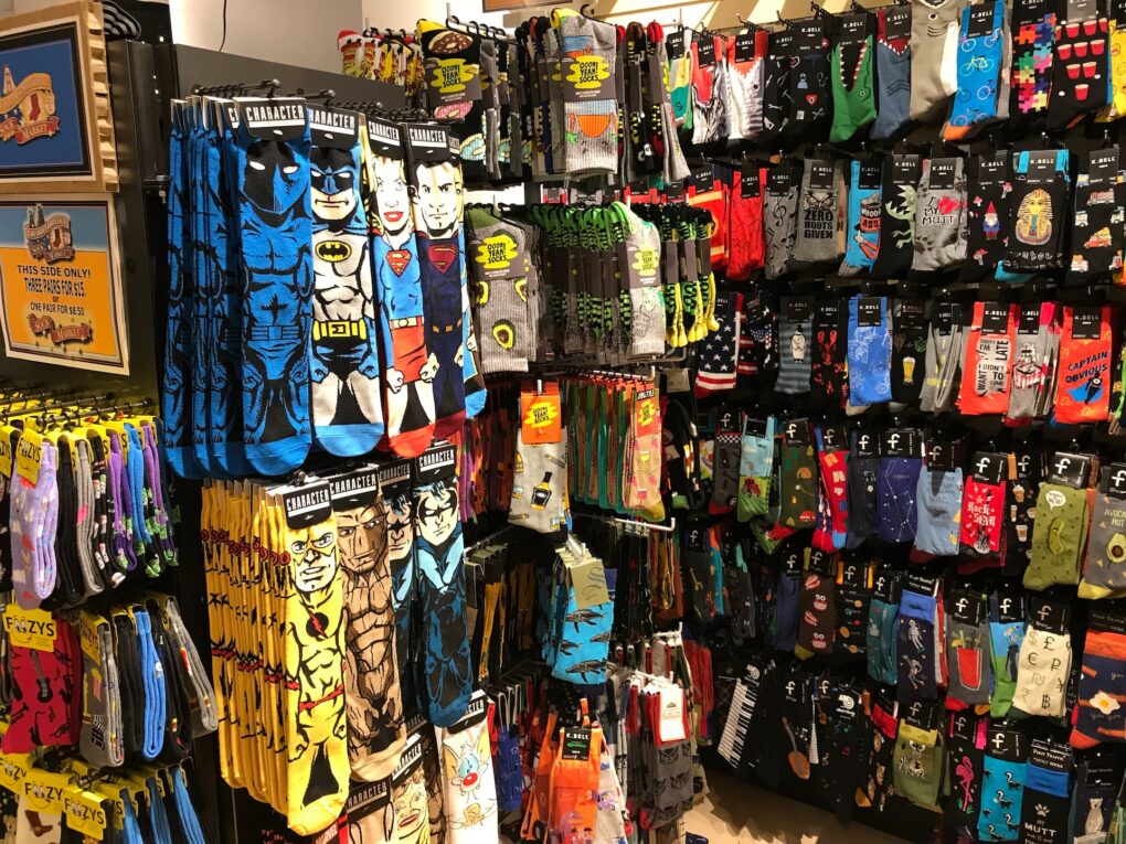 The Best Wholesale Socks: A Comprehensive Guide to Smart Sock Procurement